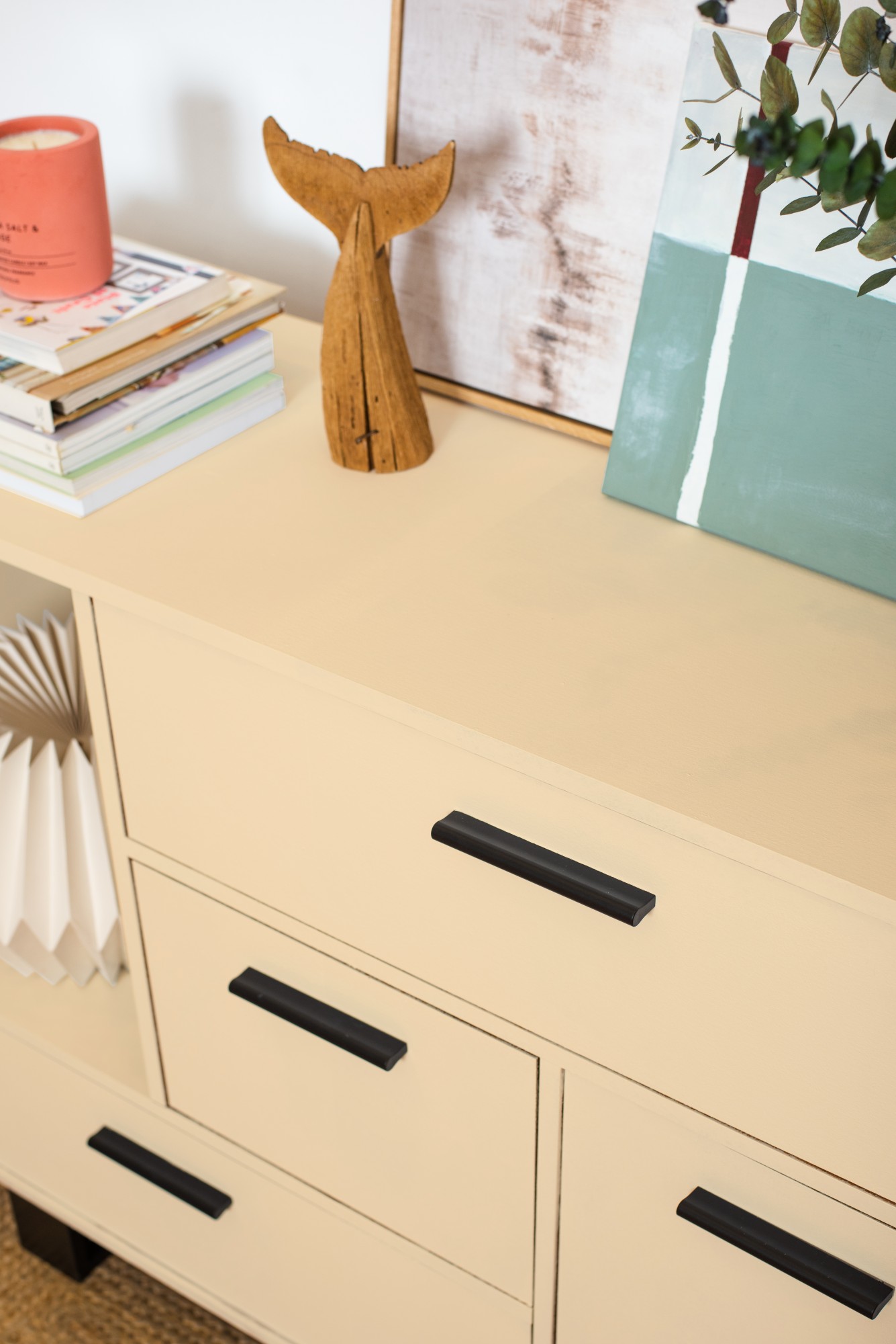 EGGSHELL PAINT EP-16 SHELL